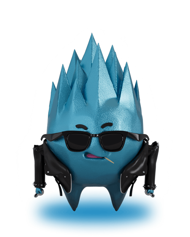 Spikes