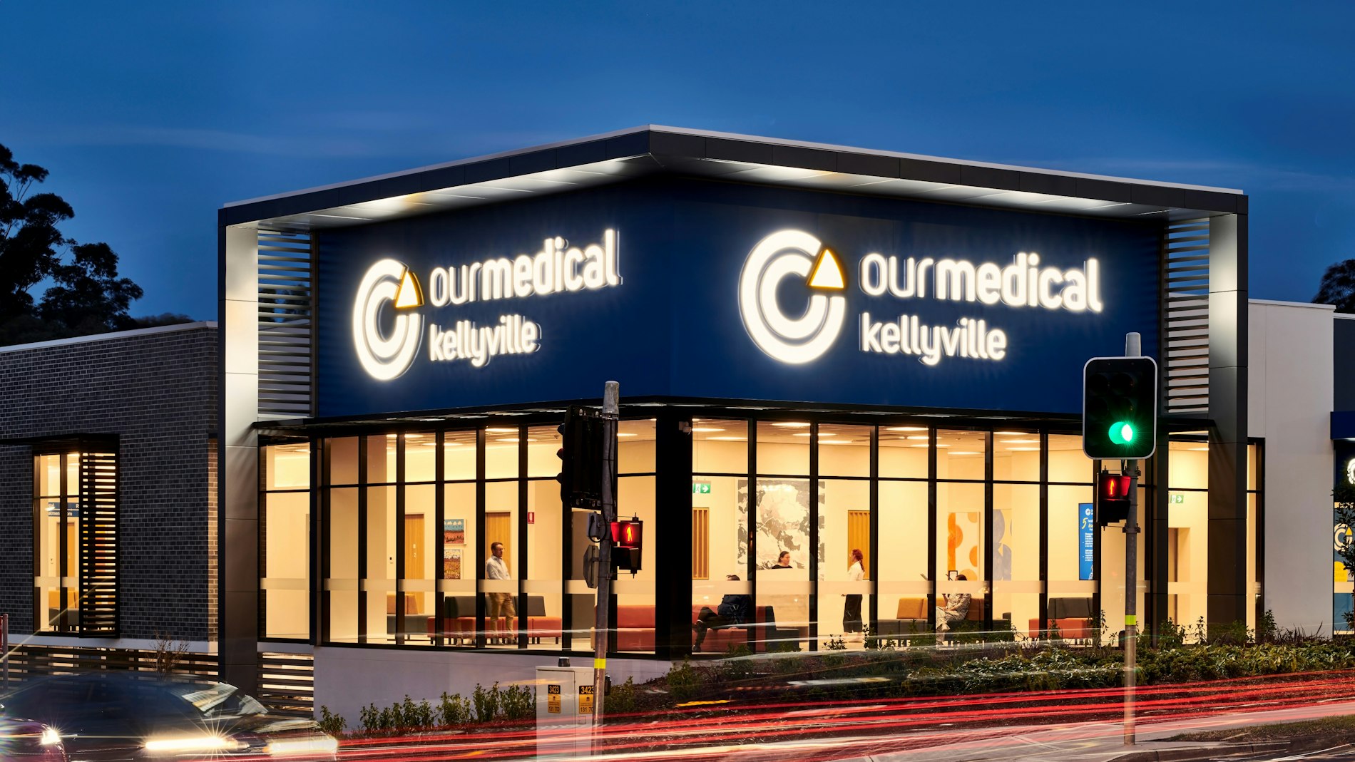 Our Medical Kellyville