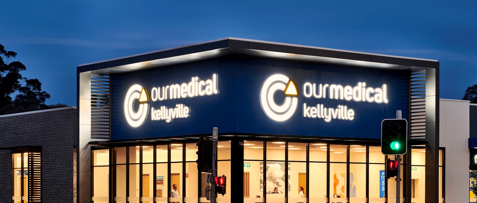 Our Medical Kellyville