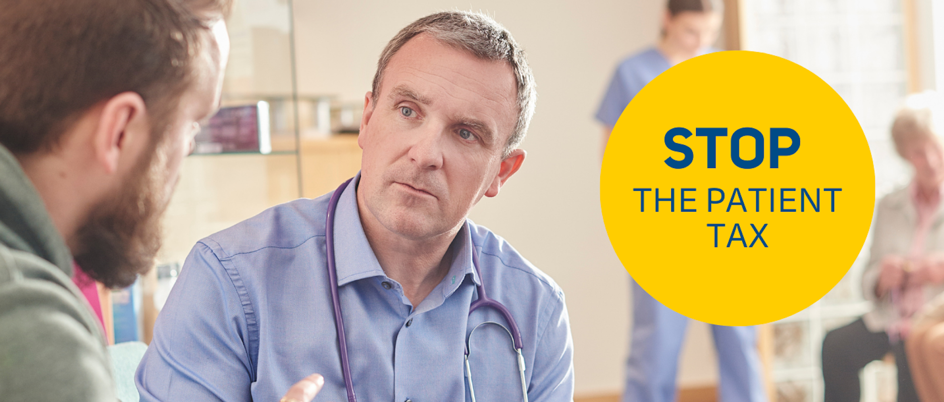 Payroll tax for General Practice could mean the end of Bulk Billing in Australia