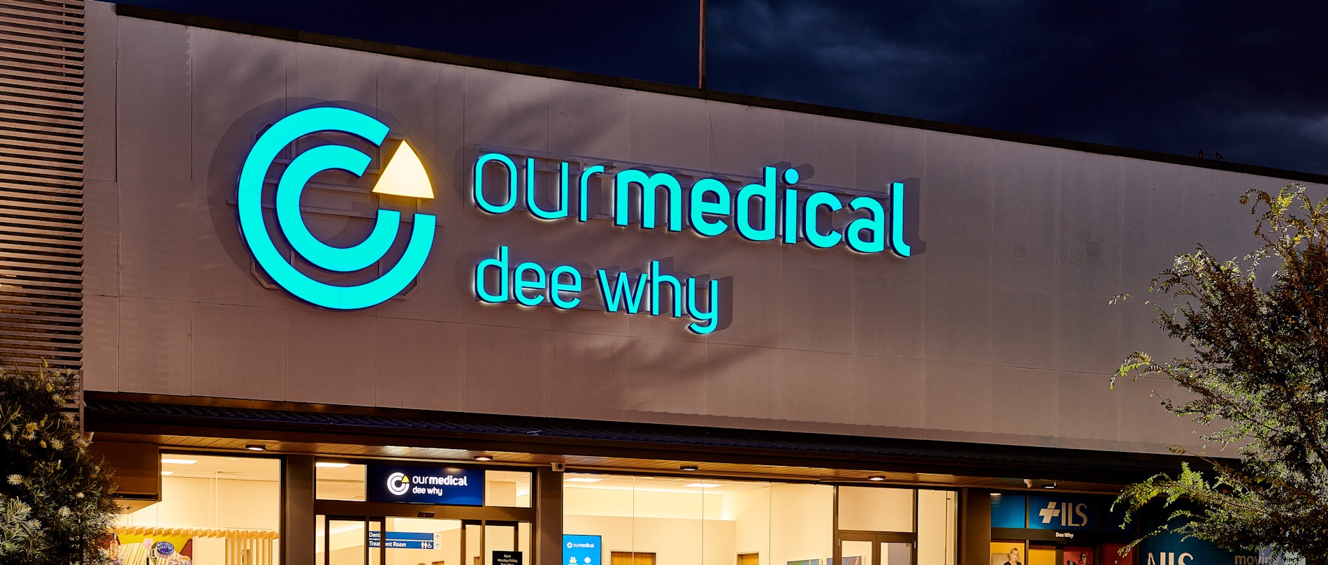 Our Medical Dee Why Our Medical Dee Why_Exterior