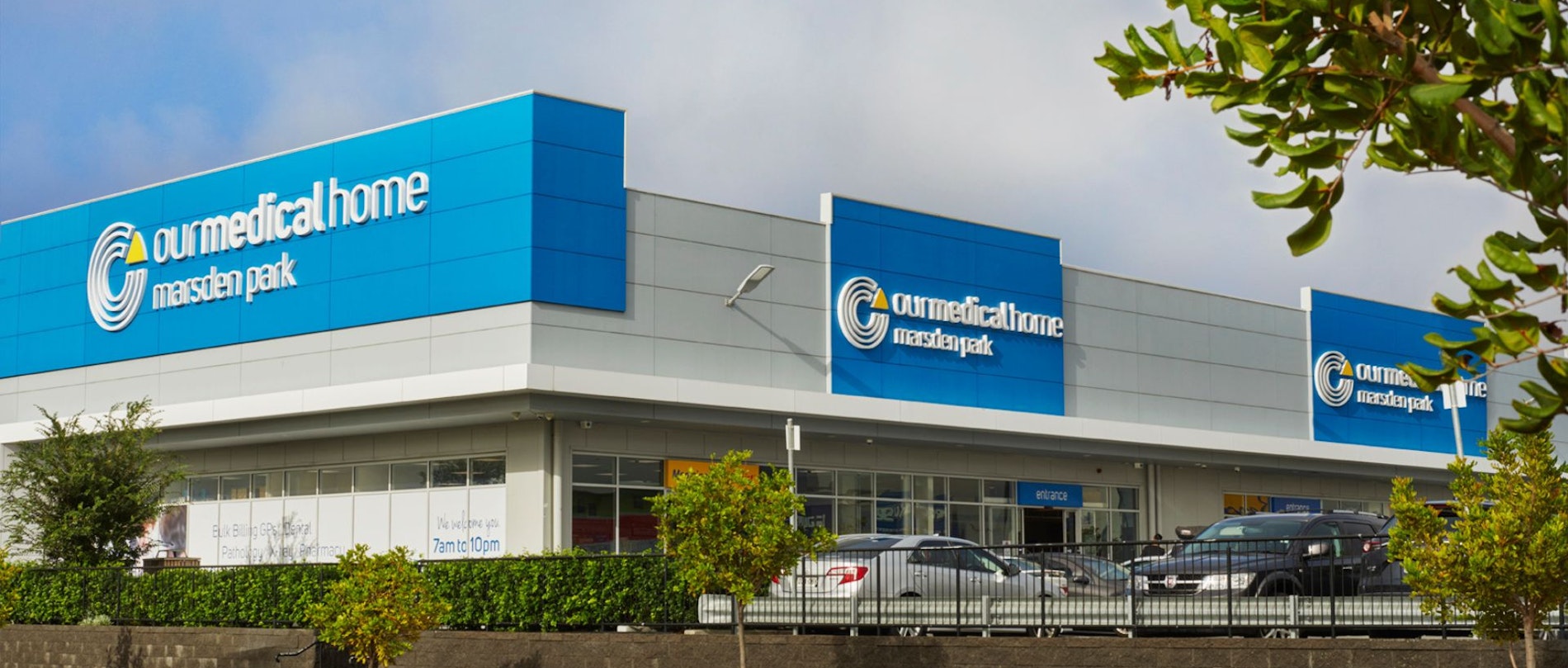 Our Medical Marsden Park Our Medical Marsden Park_Exterior