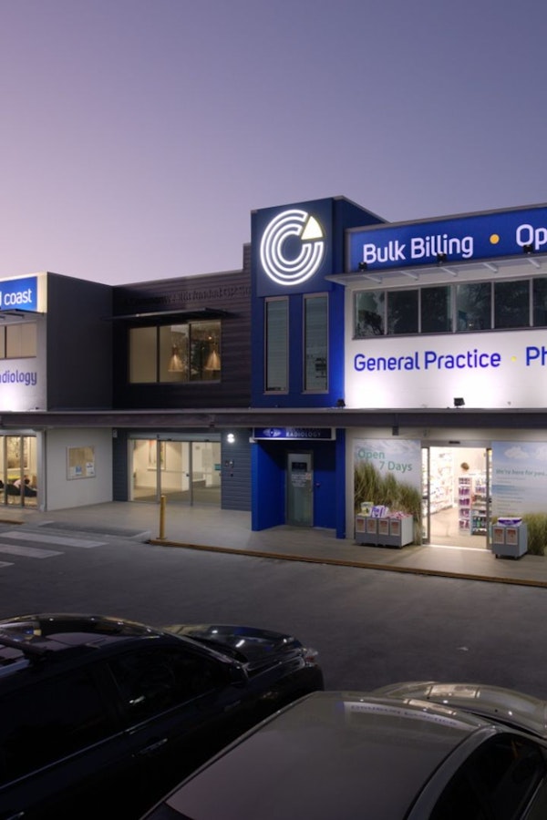 Our Medical Gold Coast Our Medical Gold Coast_Exterior