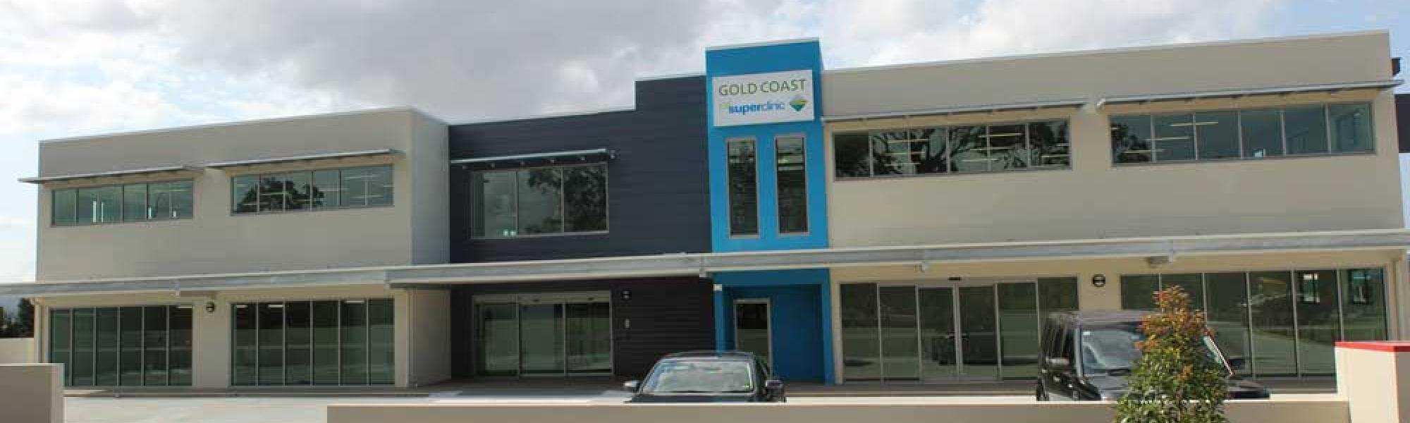 Gold coast Super clinic