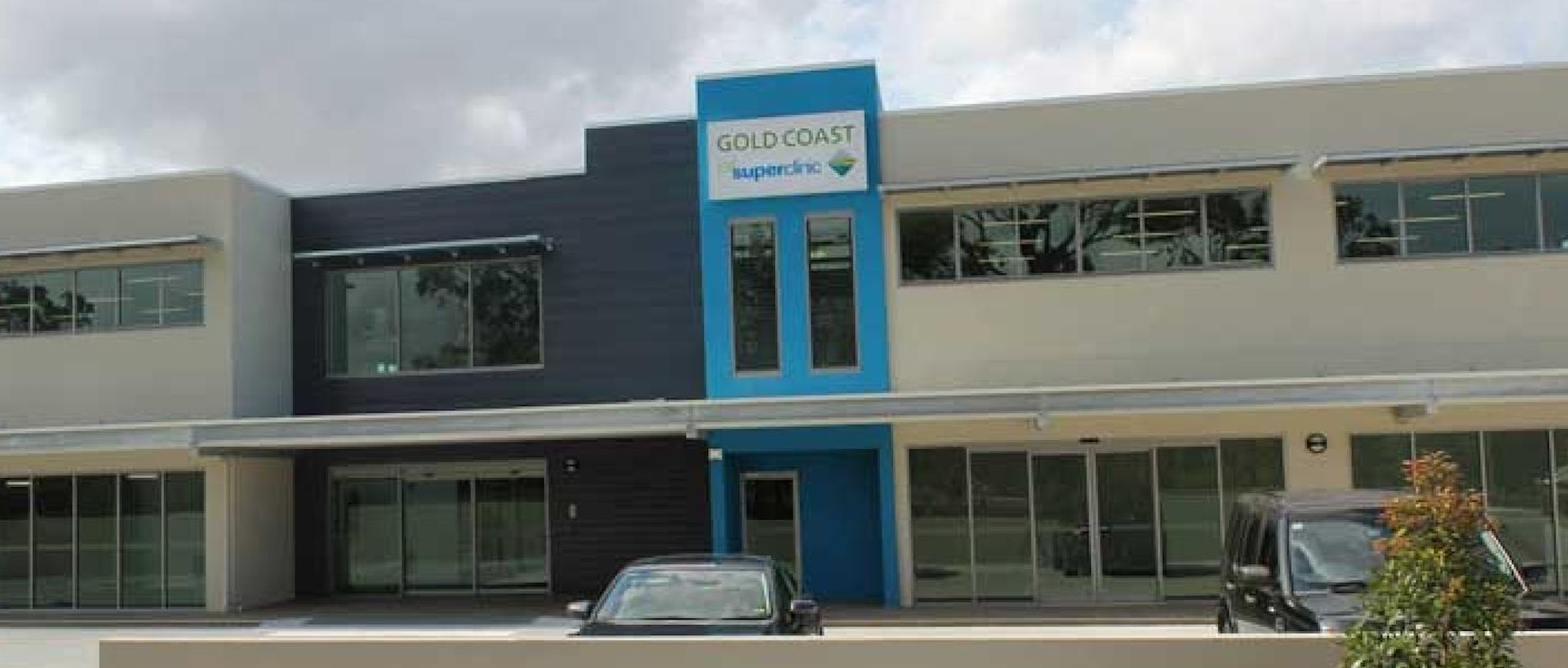 Gold coast Super clinic