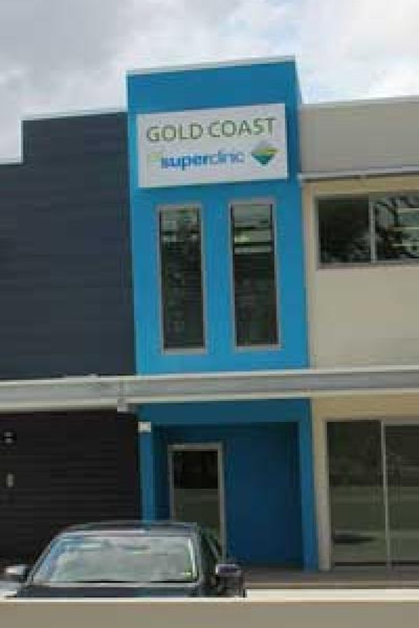 Gold coast Super clinic