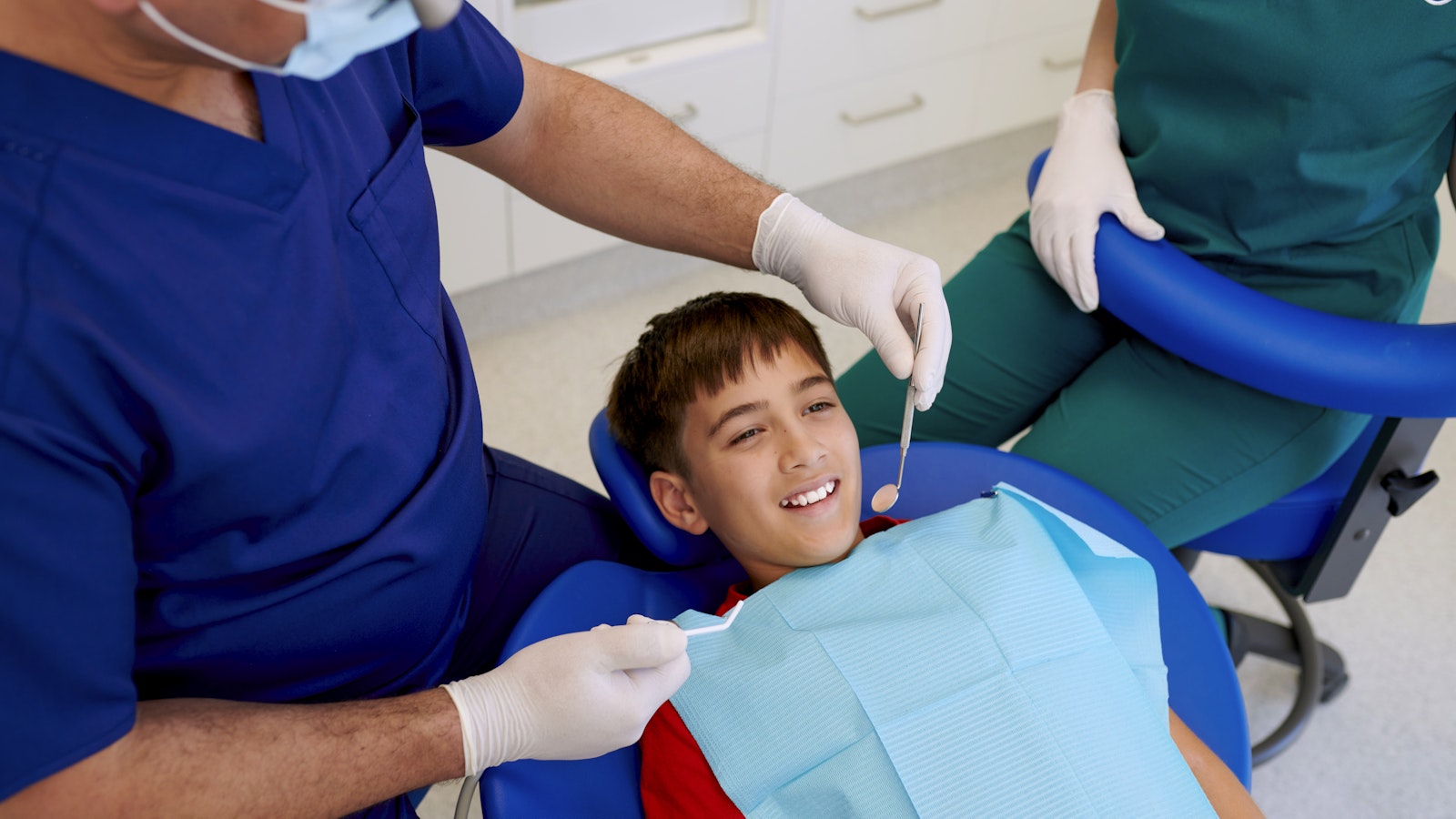 Our Medical Dental_Kellyville Patient