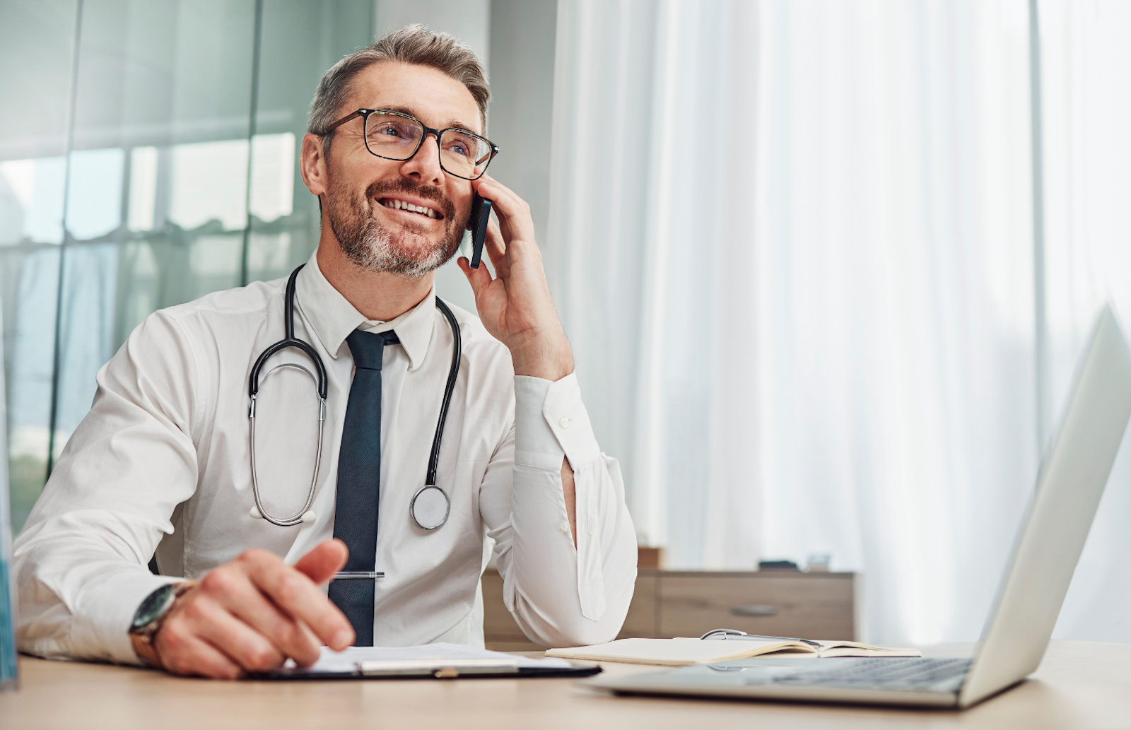 Our Sage_Talk to your GP