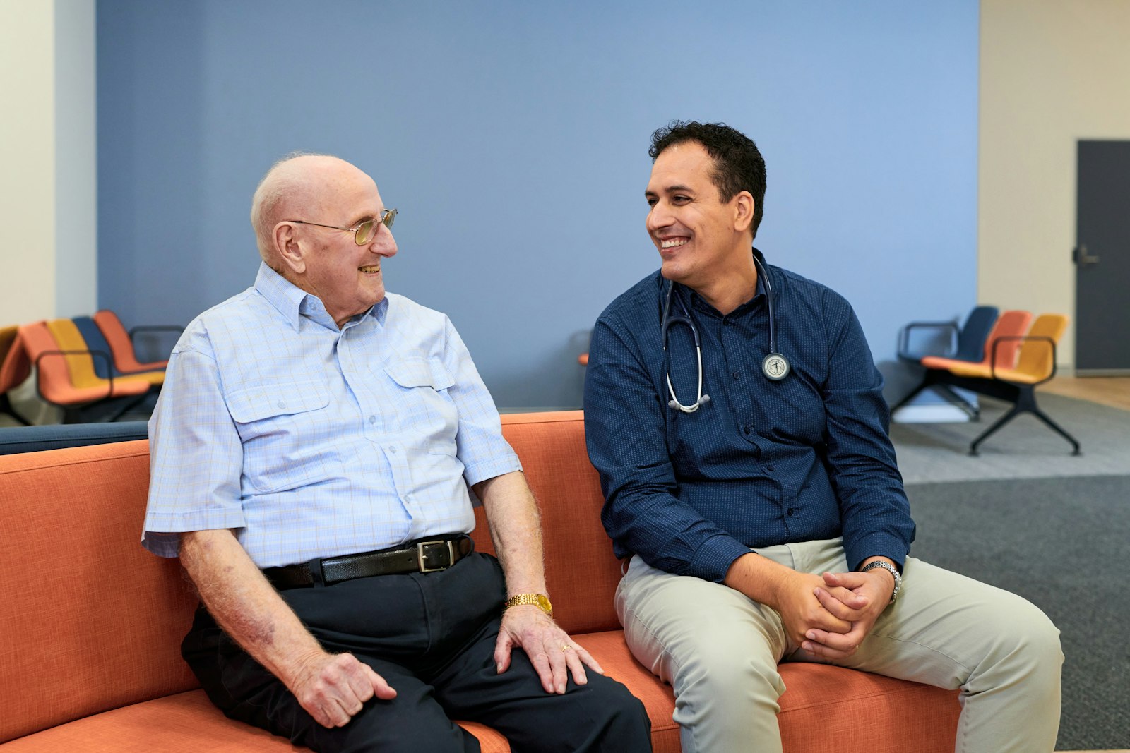 Our Medical Dee Why_GP&Patient
