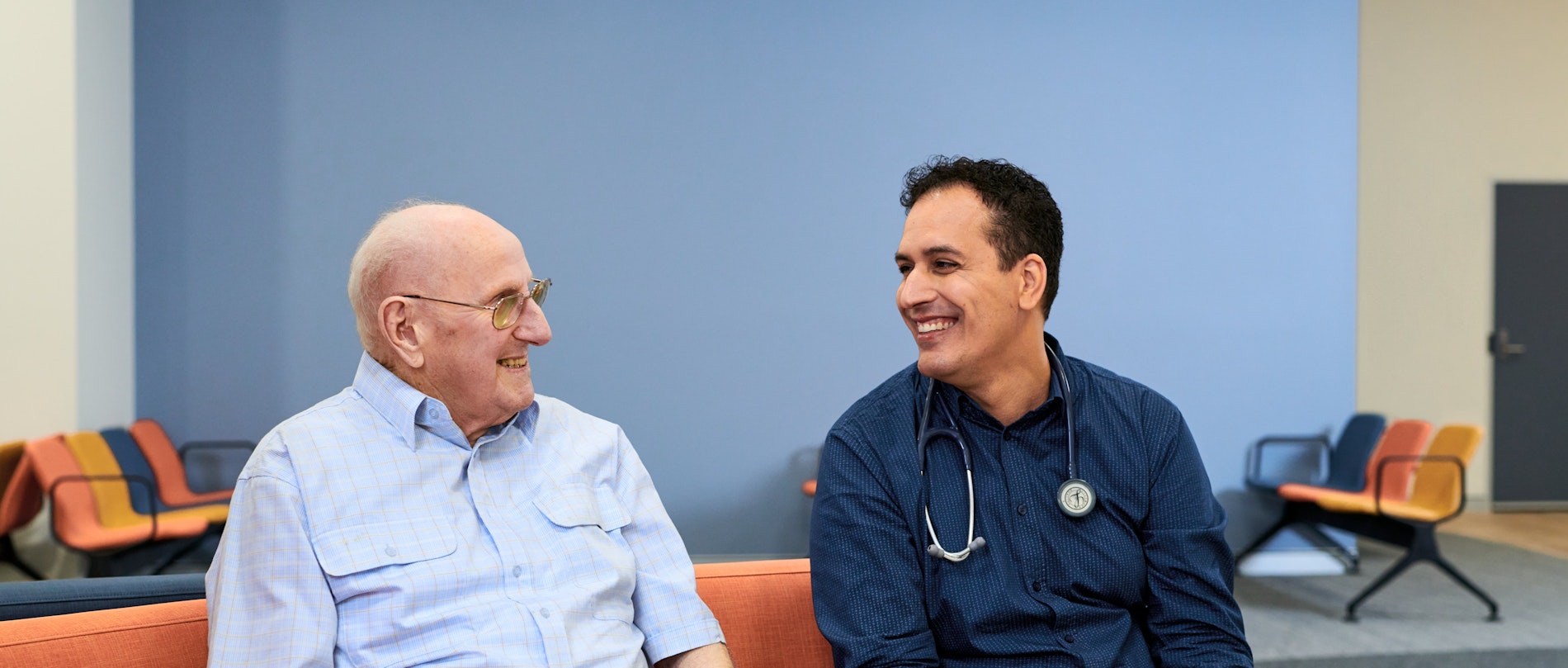 Our Medical Dee Why_GP&Patient