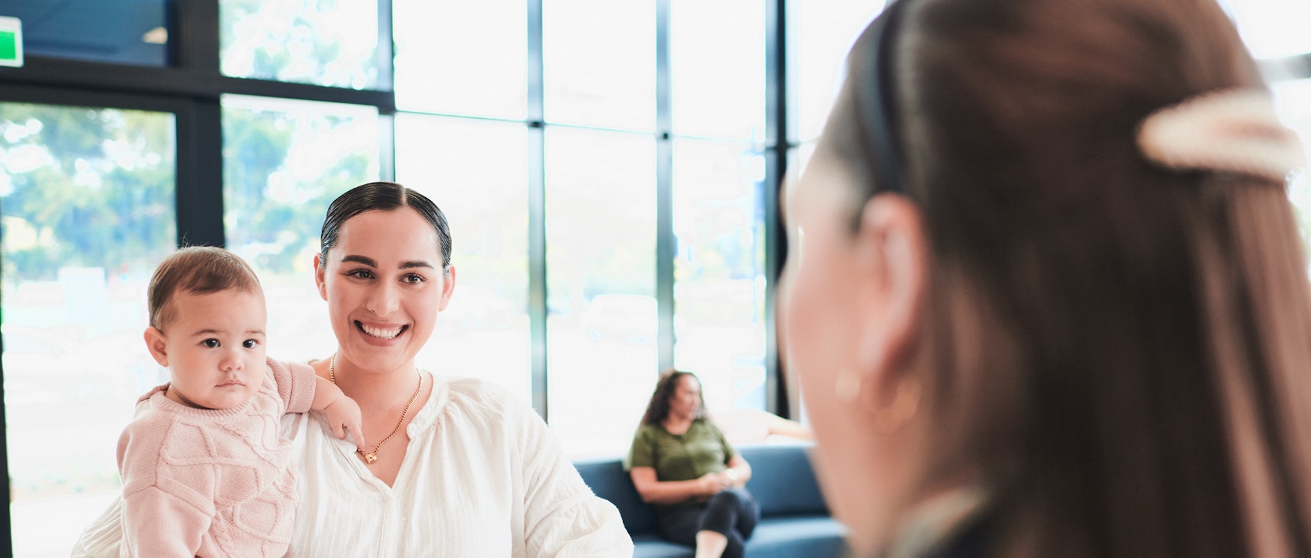 Our Medical North Lakes_Patient