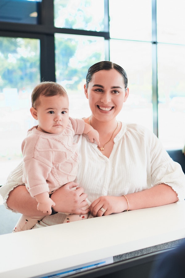 Our Medical North Lakes_Patient