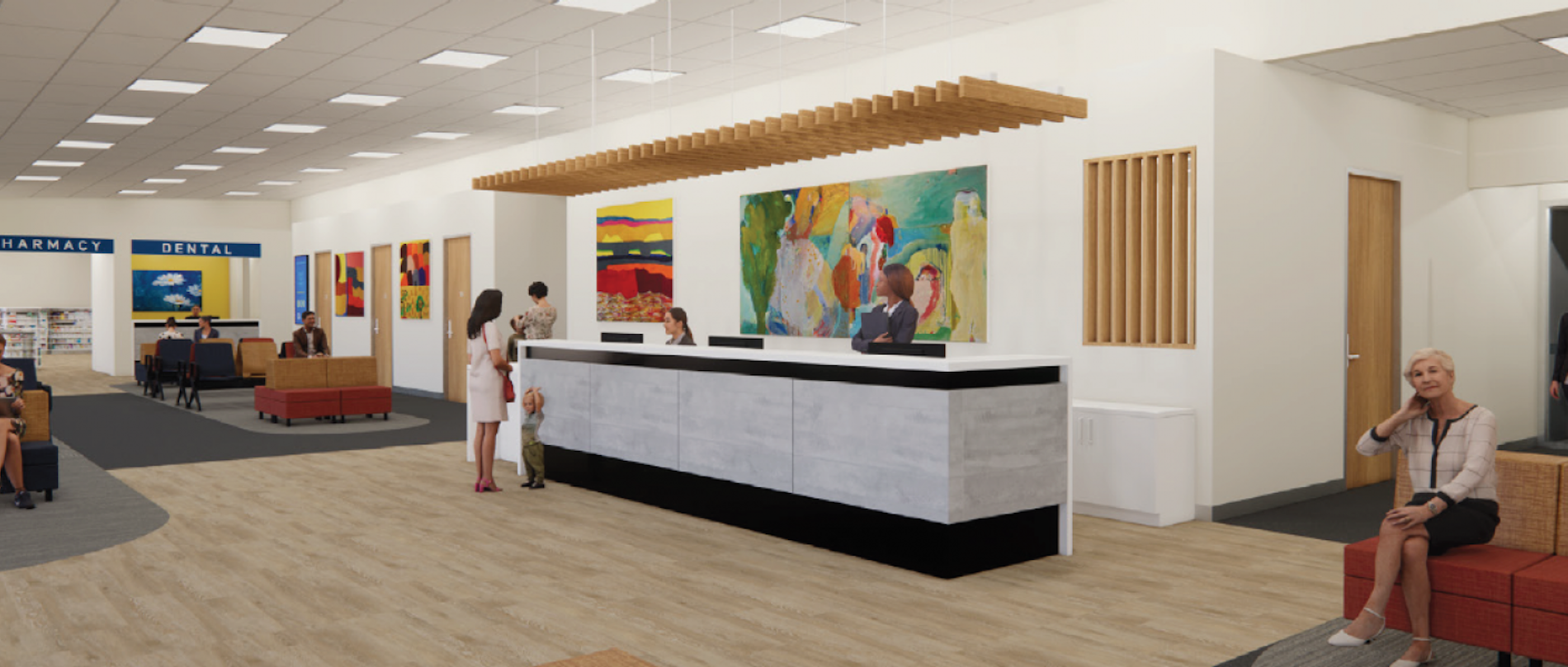 Cornerstone Health to open in central Brisbane