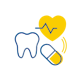 Co-Located Services Icon