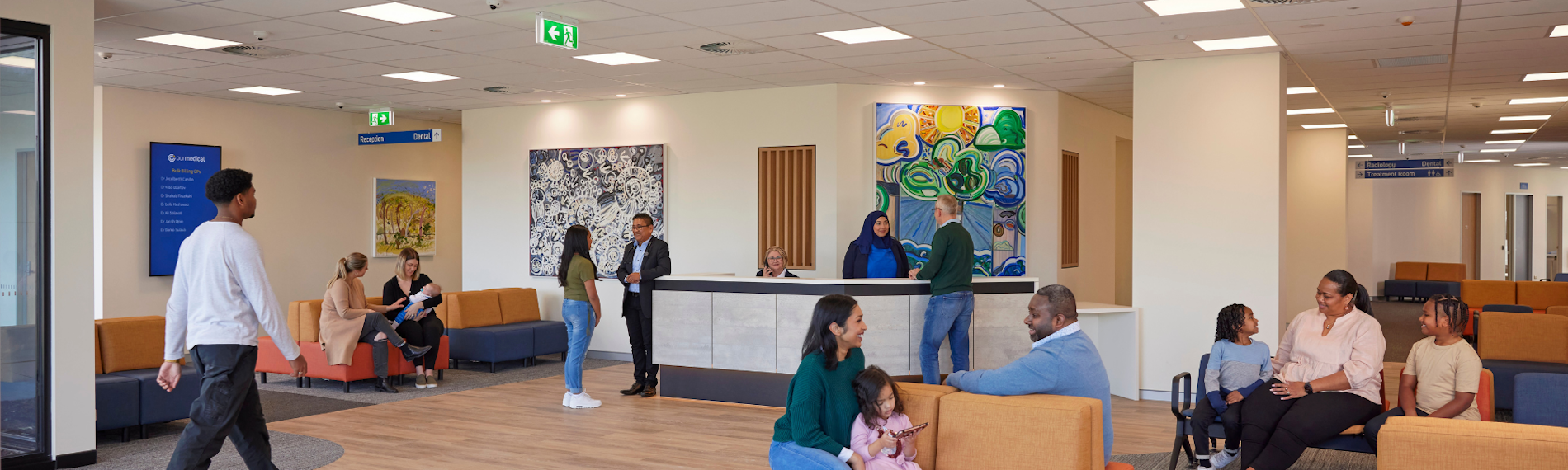 Our Medical Caroline Springs Now Open