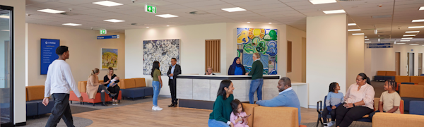 Our Medical Caroline Springs Now Open