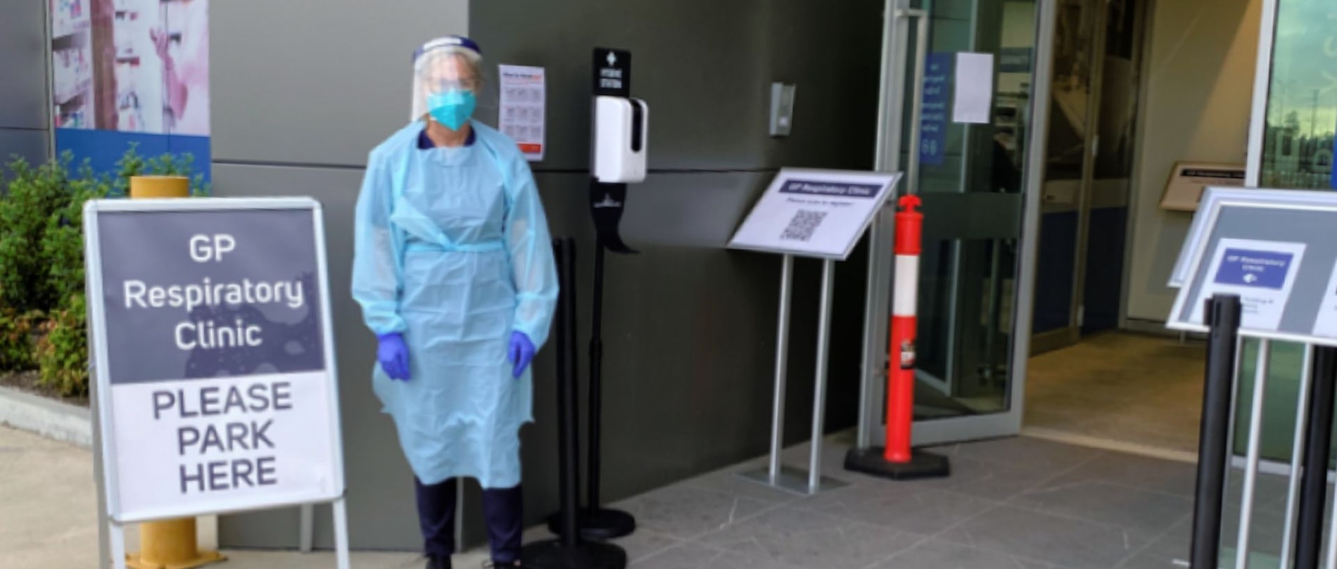 Respiratory Clinic_Cranbourne