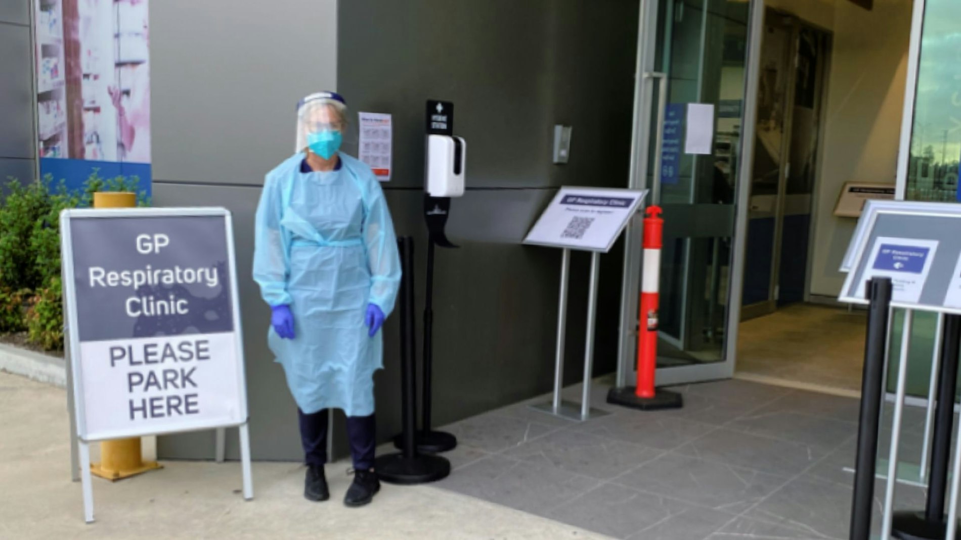 Respiratory Clinic_Cranbourne