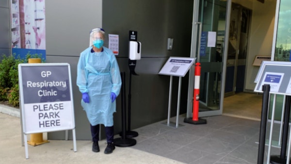 Respiratory Clinic_Cranbourne