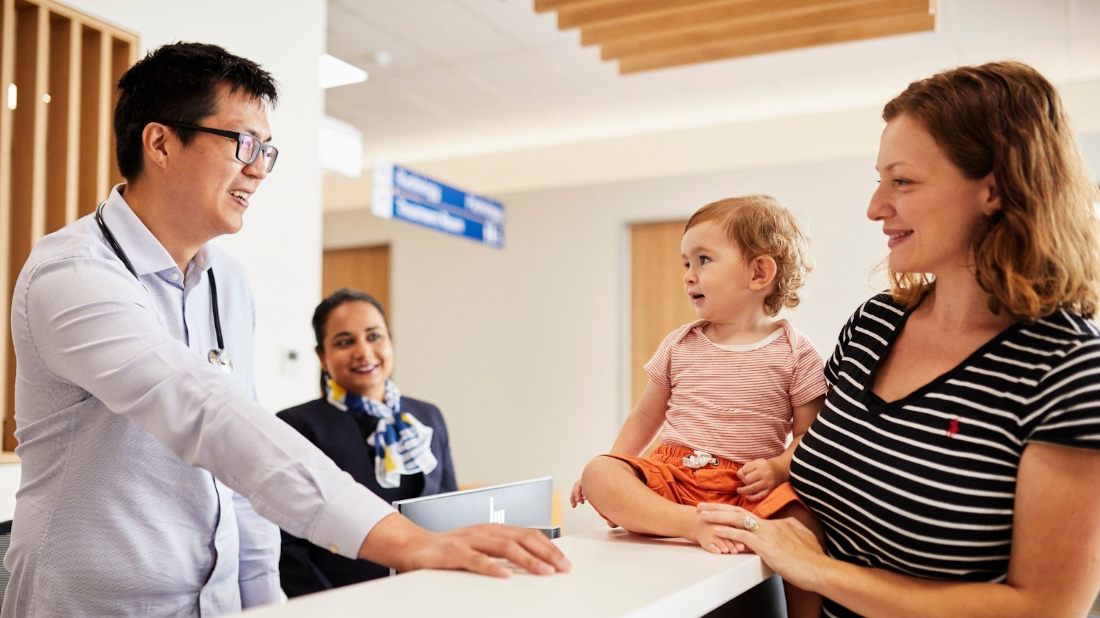 Our Medical Crows Nest Dr_Patient