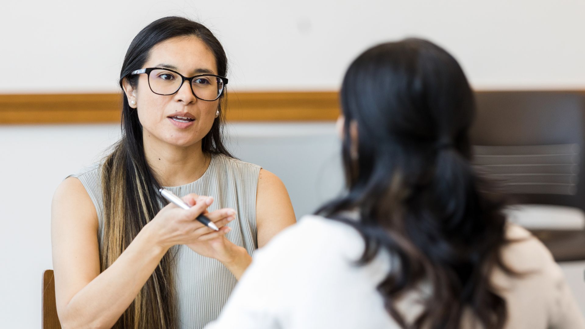 Our Medical Psychology Image