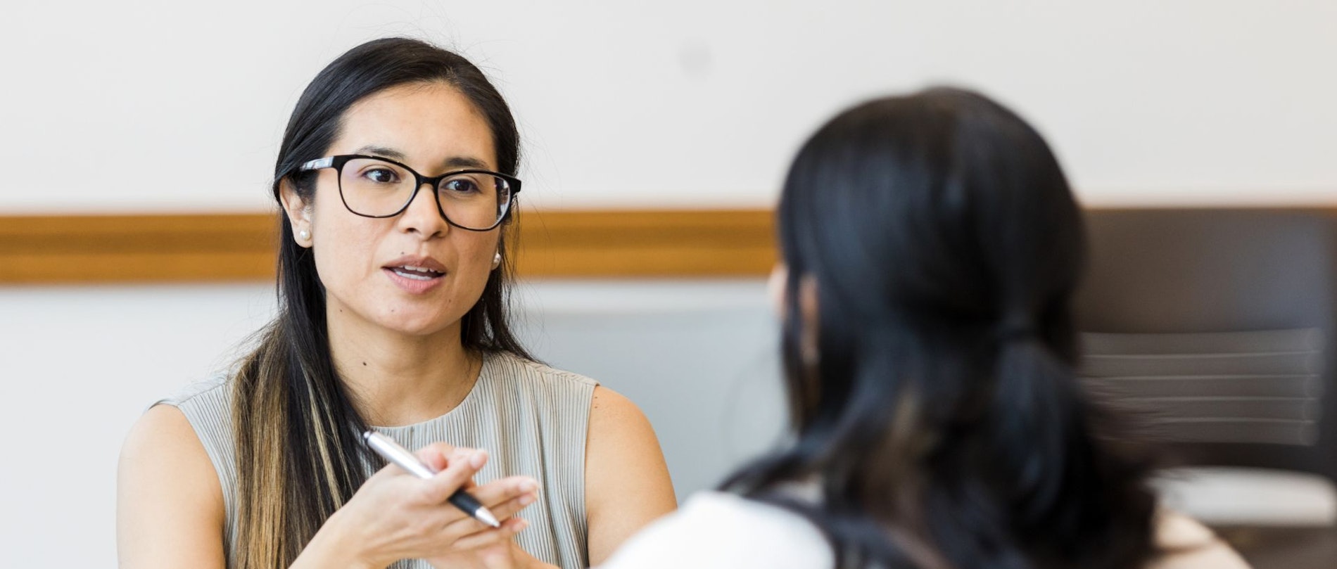 Our Medical Psychology Image