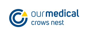 Our Medical Crows Nest_logo