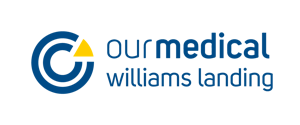 Our Medical Williams Landing_Logo