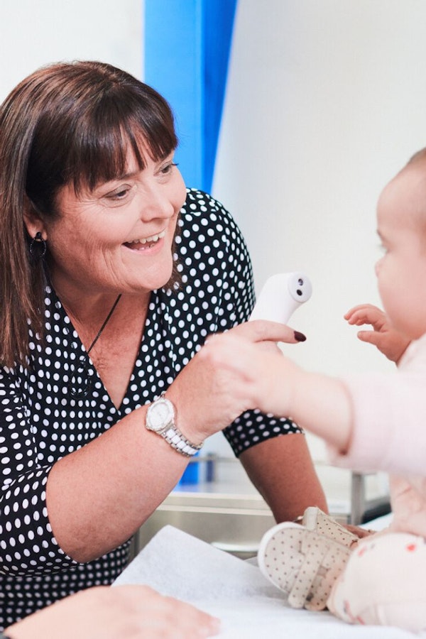 Our Medical_Treatment GP_Patient