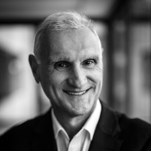 Steve Malacco | CSH
