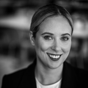 Sarah Bulmer | CSH