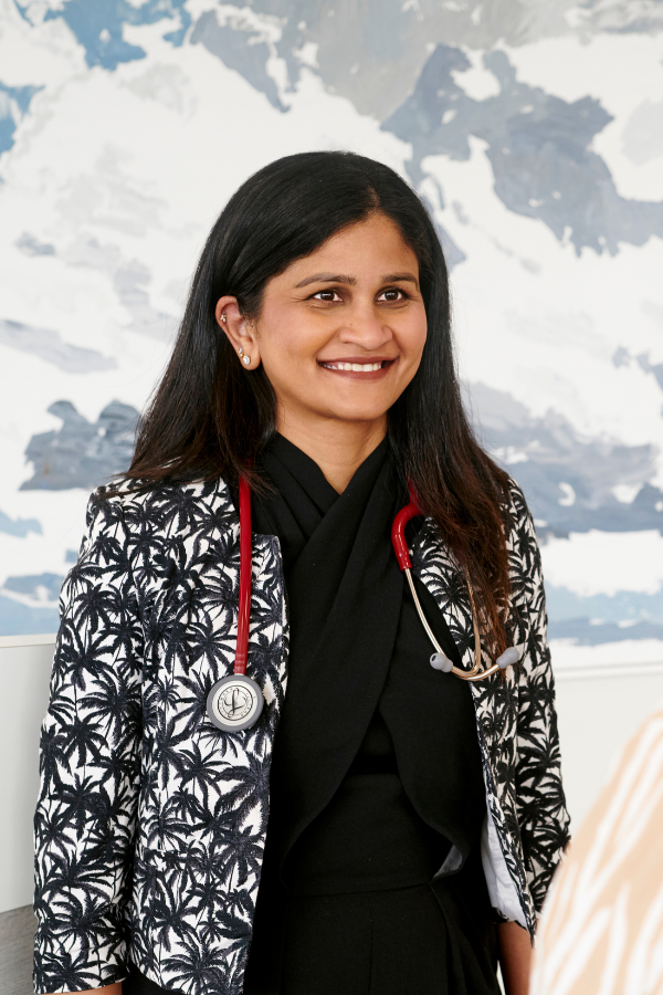 Healthcare Professional_Mobile