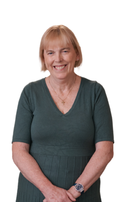 Dr Annette Munday