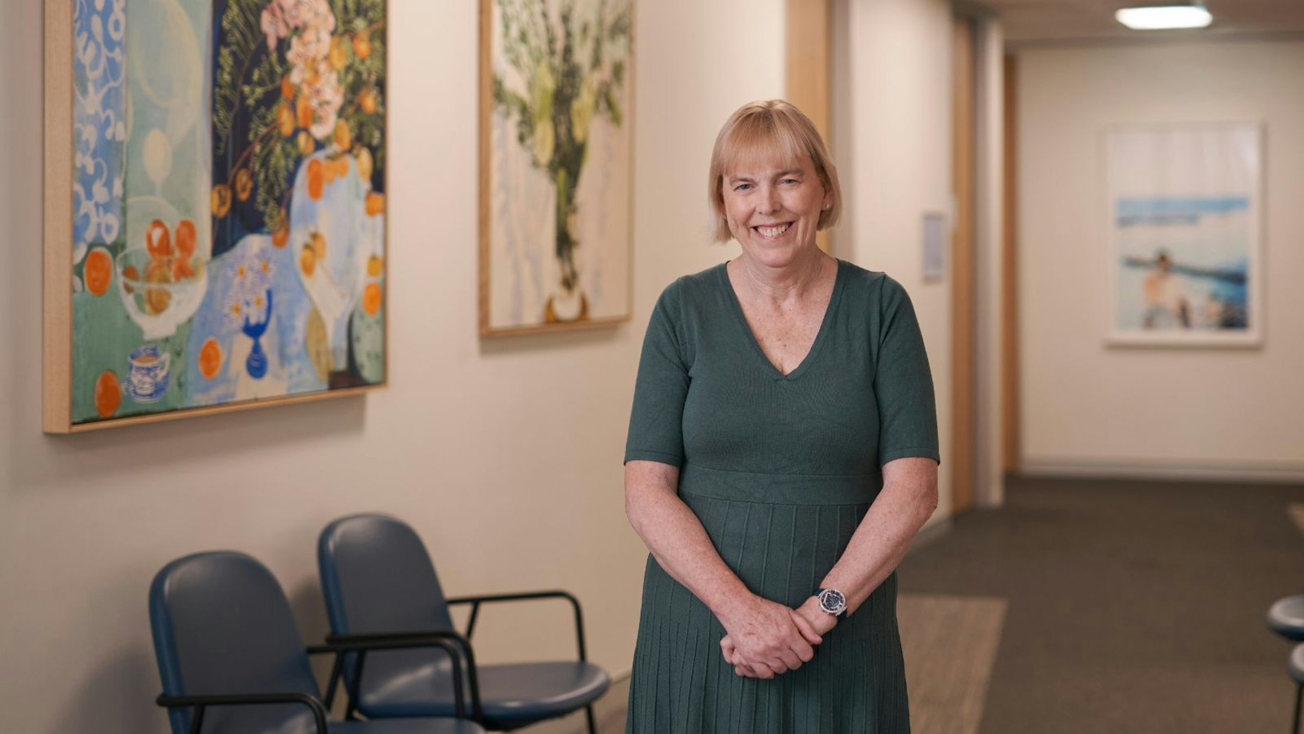 Earn More Landing Page Web Image Dr Annette Munday