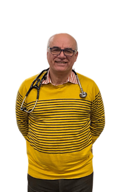 Dr Hiwa Sibir