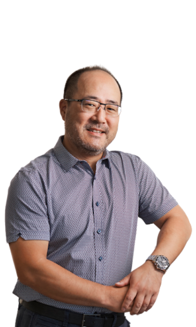 Dr Ki Pang