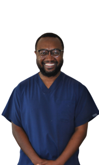Dr Boni Our Medical Gold Coast