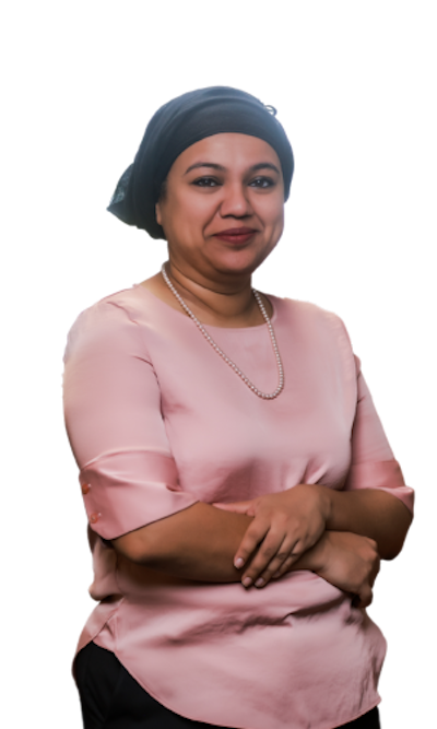 Dr Savrina Gregory Hills