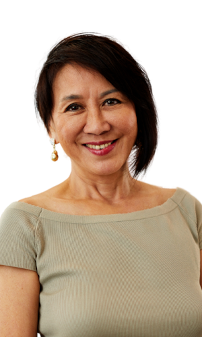 Dr Amy Ho Crows Nest