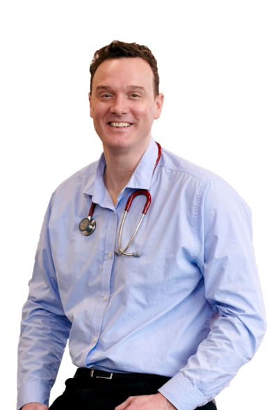 Dr Matthew Breslin Kellyville
