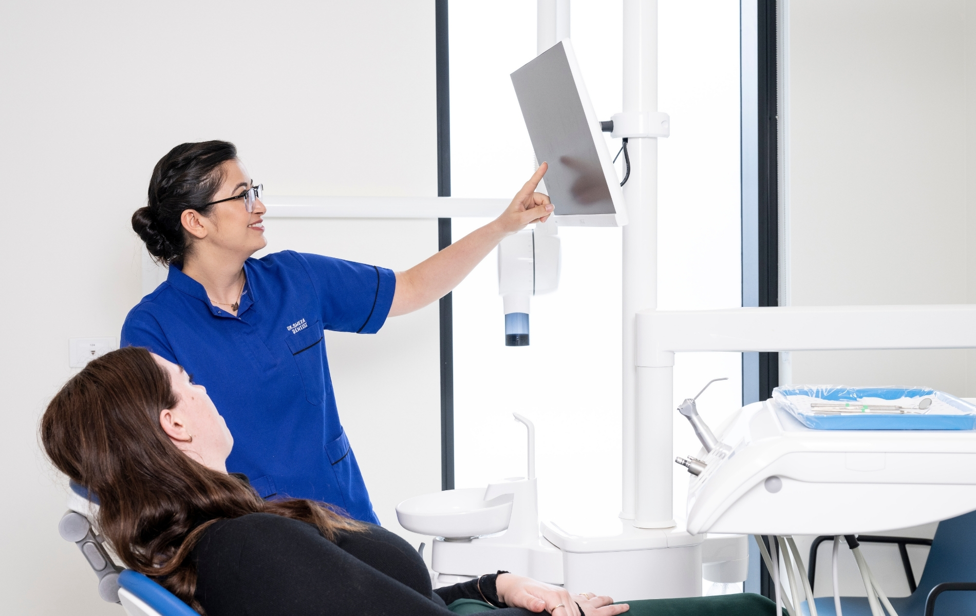 Our Medical Dental Dentist