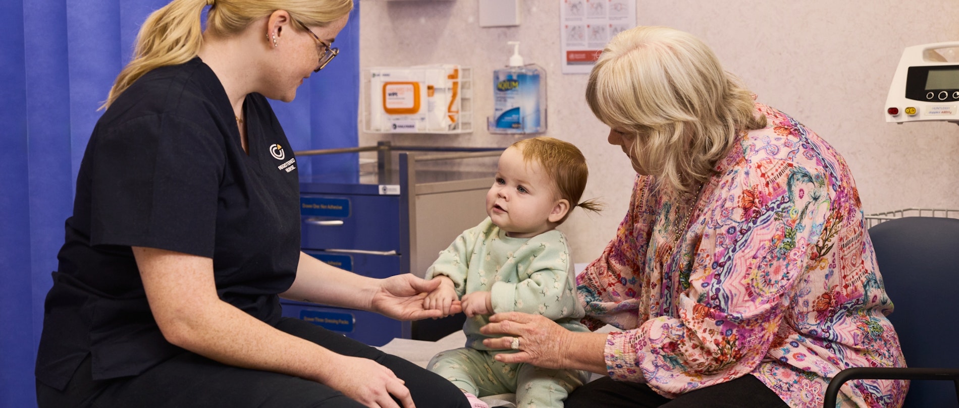 Registered Nurse Registered Nurse