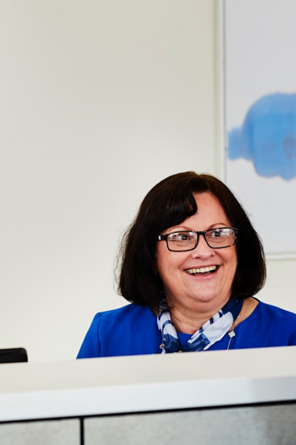 Penrith Reception Penrith-reception