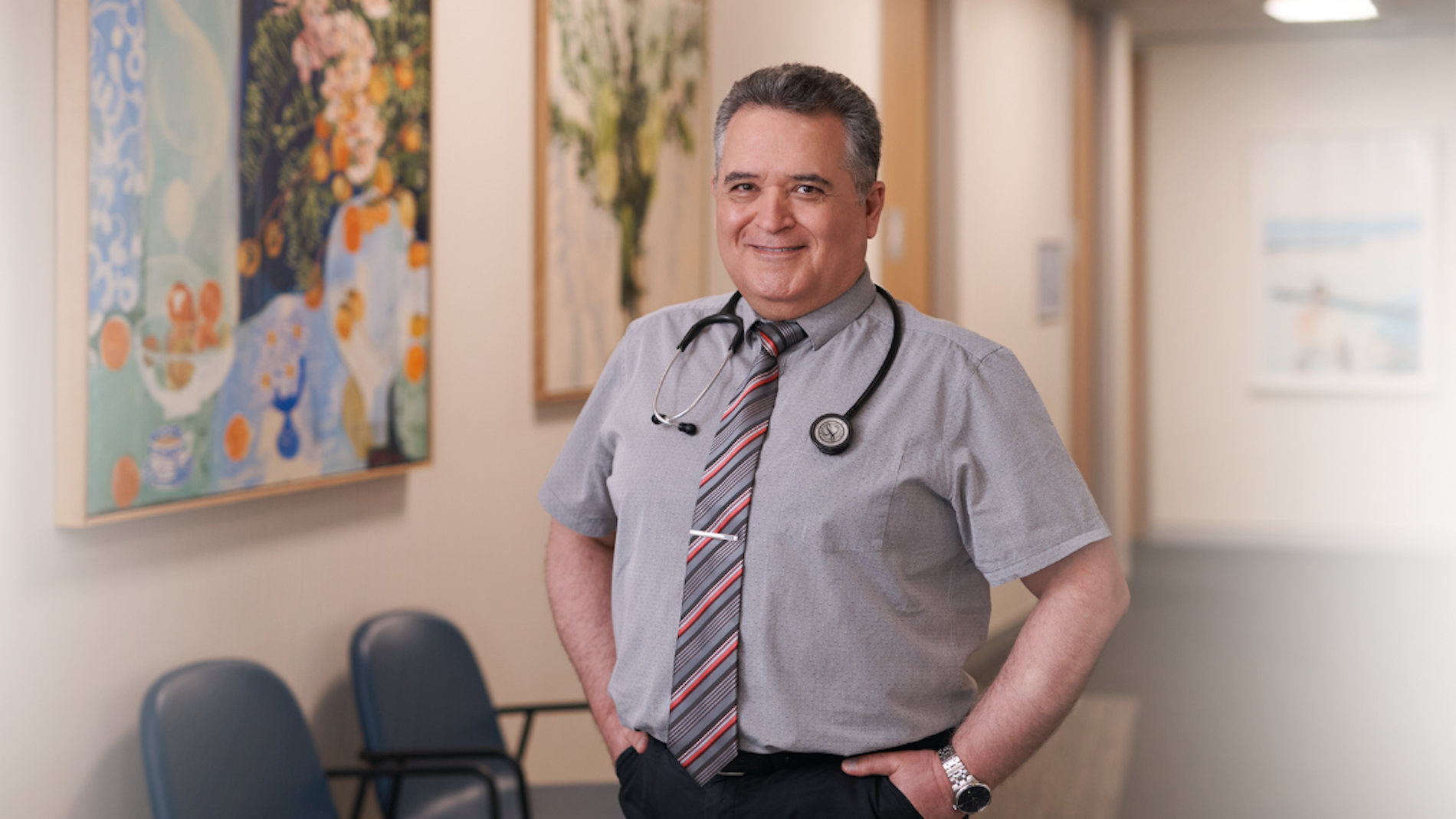 GP Opportunities Sydney Doctor in centre