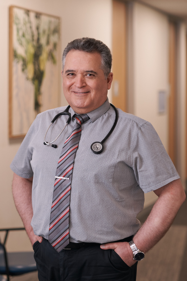 GP Opportunities Sydney Doctor in centre