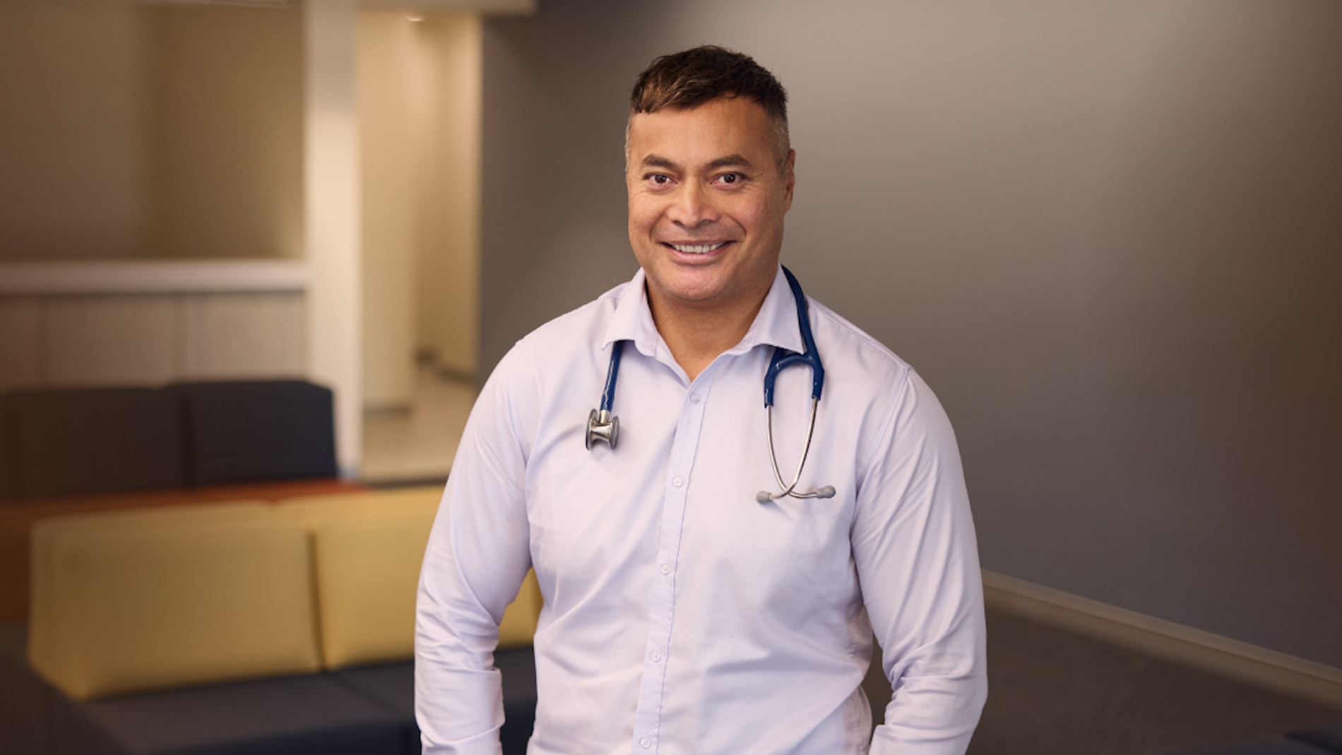 GP Opportunities on the Gold Coast Doctor in centre