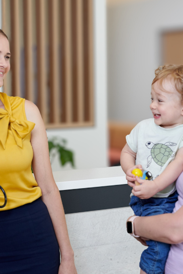 Bulk BIlling Incentive bulk billing GP and patient