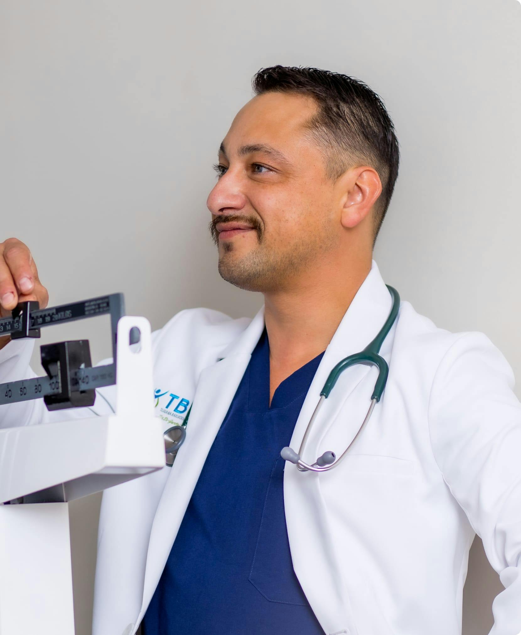 Dr. Jose Luna