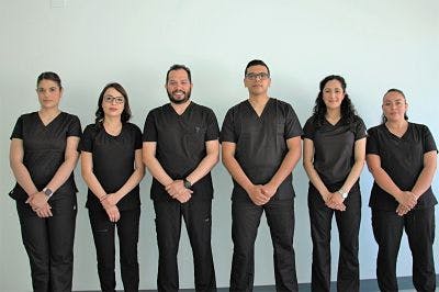 TBC Surgical Staff