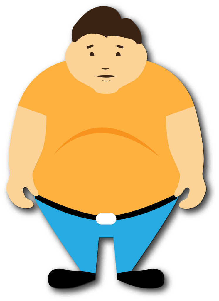 adolescent overweight issue